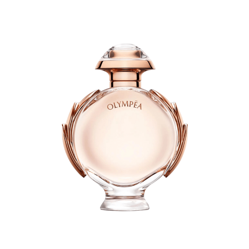Set di 3 profumi Carolina Herrera 212 VIP ROSÉ, Paco Rabanne OLYMPÉA e Chanel COCO MADEMOISELLE