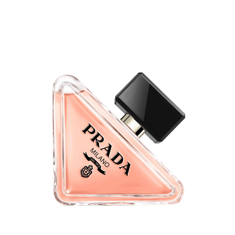 Set di 3 profumi Prada Paradoxe, Black Opium Yves Saint Laurent, Libre 100ml