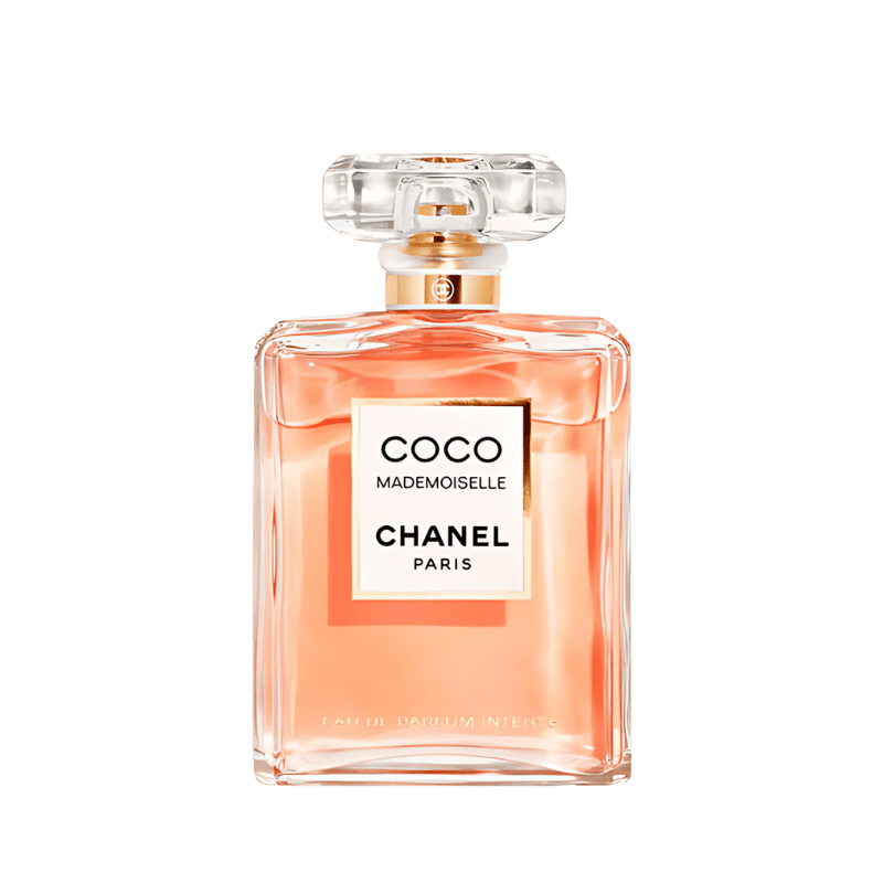 Set di 3 profumi Carolina Herrera 212 VIP ROSÉ, Paco Rabanne OLYMPÉA e Chanel COCO MADEMOISELLE