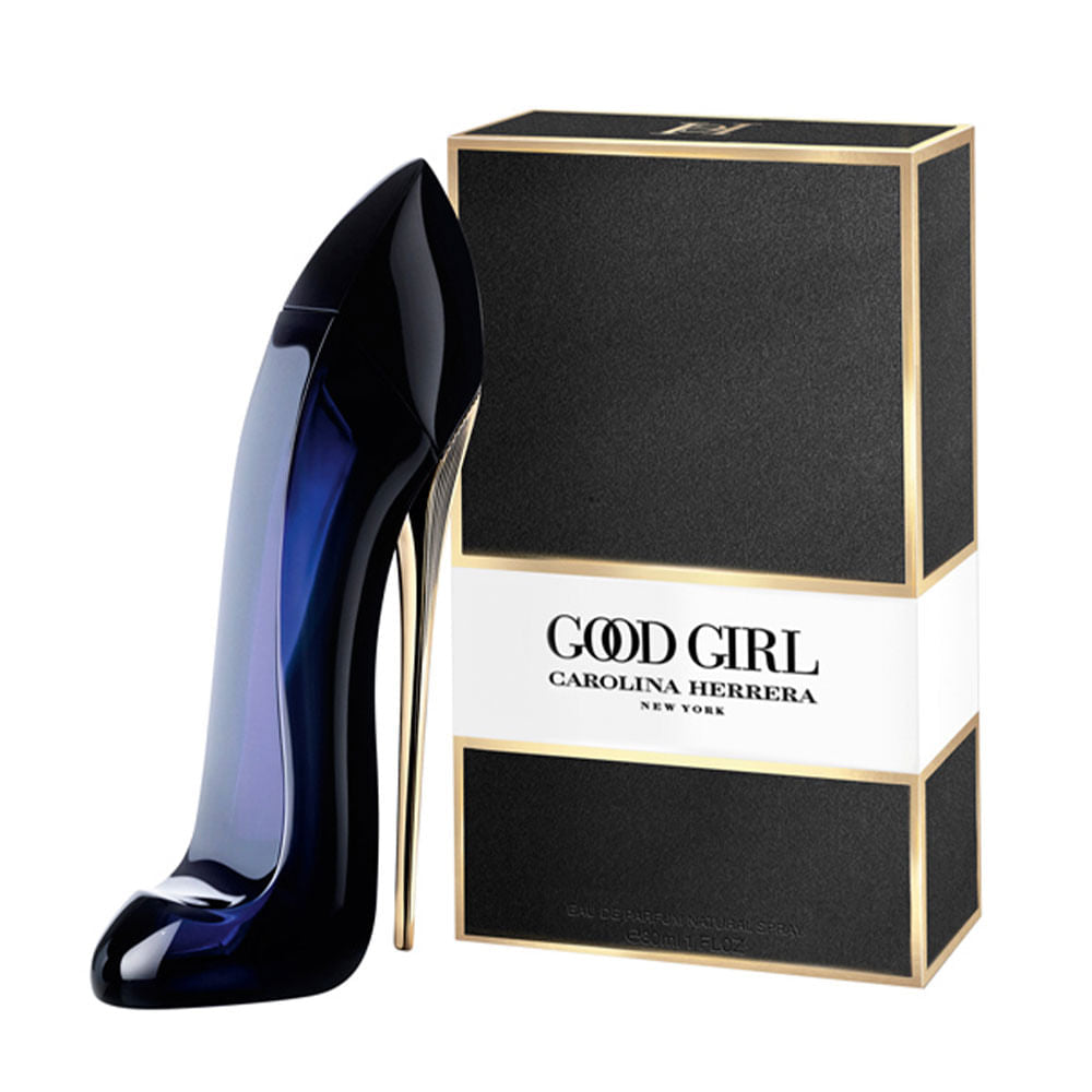 Combo de 3 Perfumes Carolina Herrera GOOD GIRL, Lancôme LA VIE EST BELLE e Carolina Herrera 212 VIP ROSÉ 100ml - Madrid Perfumes
