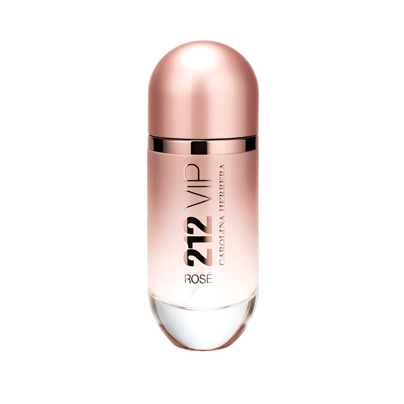 Set di 3 profumi Carolina Herrera 212 VIP ROSÉ, Paco Rabanne OLYMPÉA e Chanel COCO MADEMOISELLE
